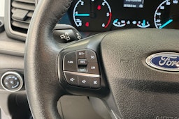 valkoinen Ford Transit Custom 2020 kuva 19.