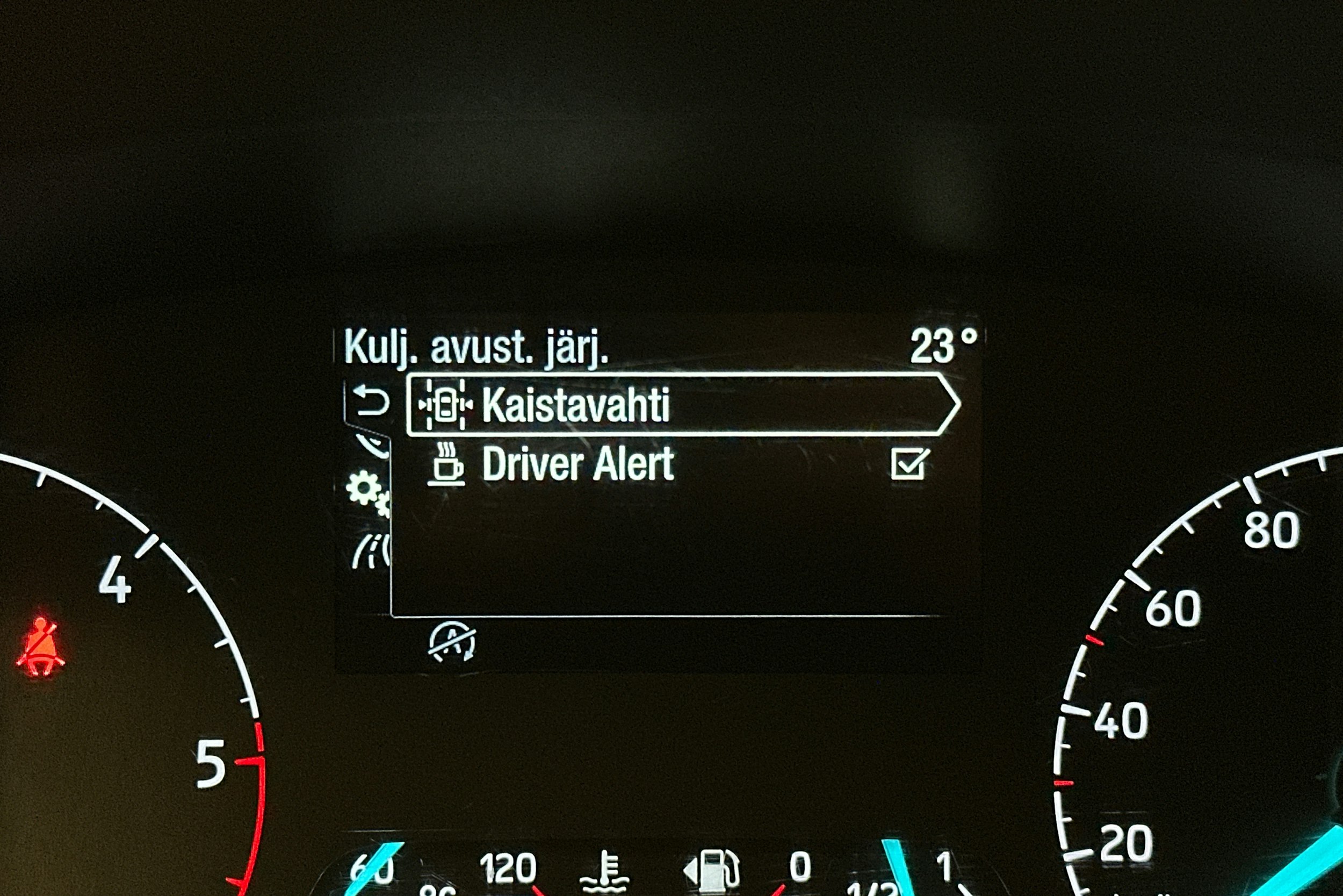 valkoinen Ford Transit Custom 2020 kuva 17.
