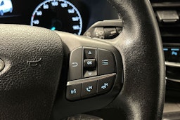 valkoinen Ford Transit Custom 2020 kuva 17.
