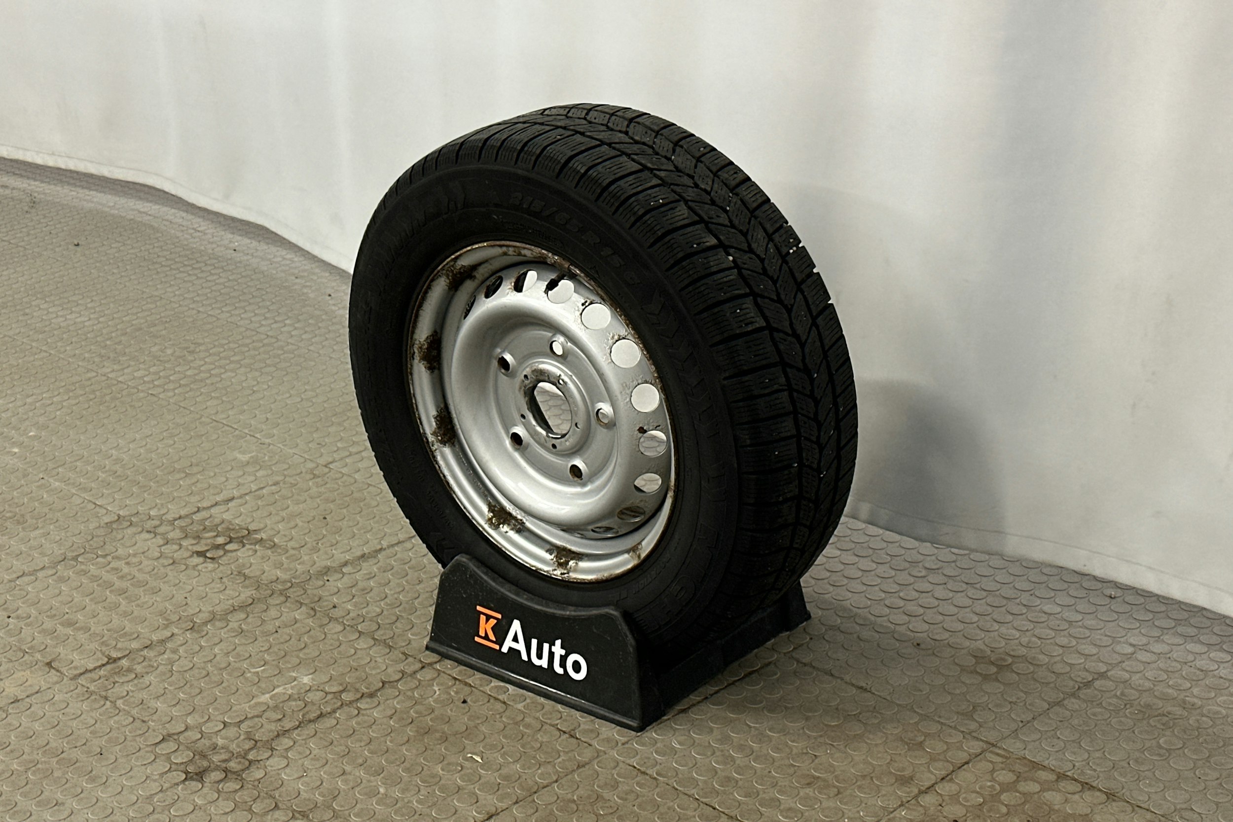 valkoinen Ford Transit Custom 2020 kuva 10.