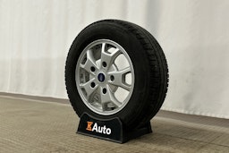 harmaa Ford Transit Custom 2020 kuva 24.