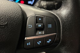 valkoinen Ford Transit Custom 2020 kuva 16.
