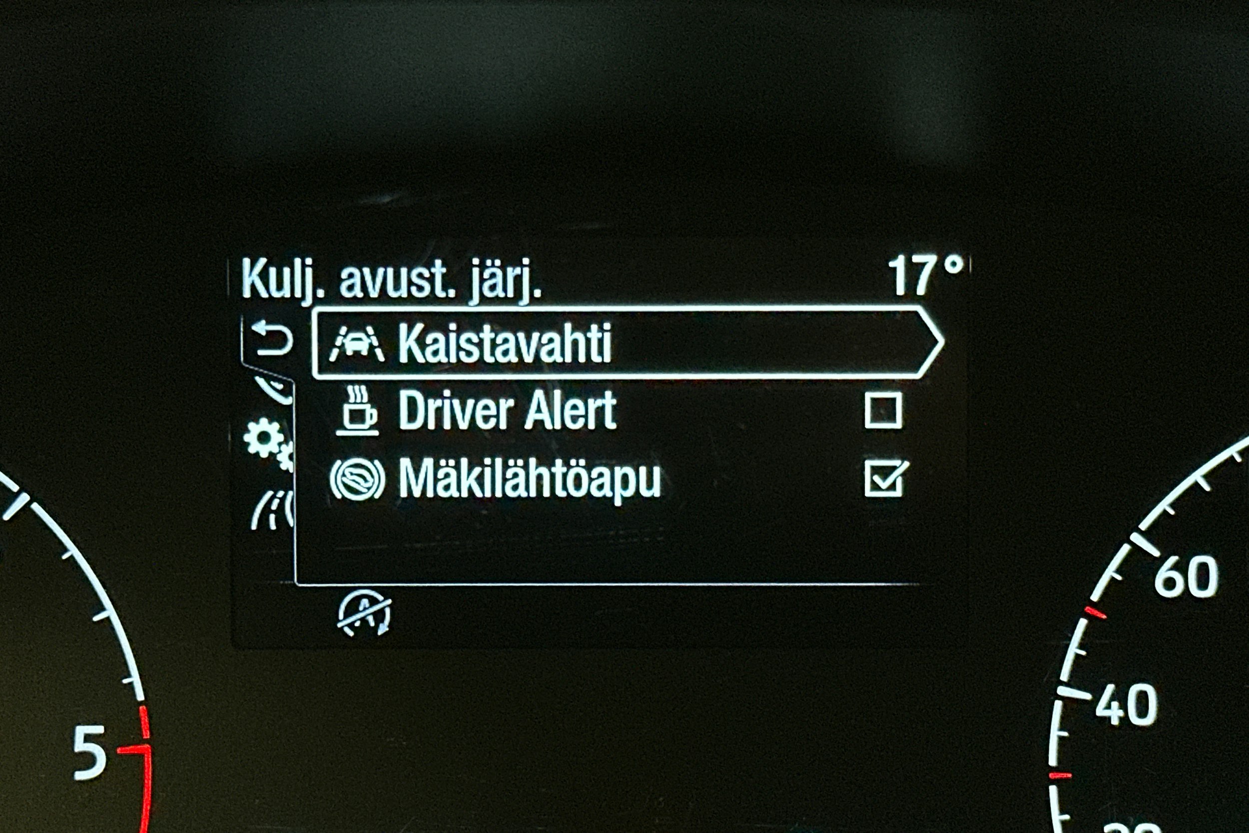 valkoinen Ford Transit Custom 2020 kuva 21.