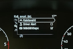 valkoinen Ford Transit Custom 2020 kuva 21.
