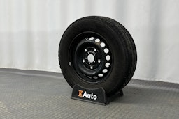 valkoinen Ford Transit Custom 2020 kuva 12.