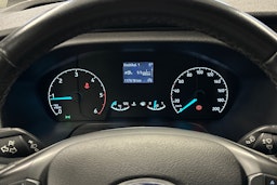 valkoinen Ford Transit Custom 2020 kuva 16.