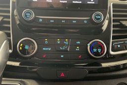 valkoinen Ford Transit Custom 2020 kuva 22.