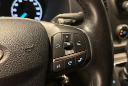 musta Ford Transit Custom 2020 kuva 18.
