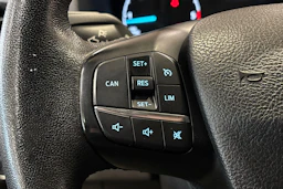 valkoinen Ford Transit Custom 2020 kuva 16.