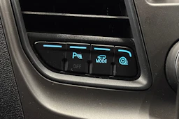 valkoinen Ford Transit Custom 2020 kuva 18.