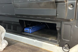 valkoinen Ford Transit Custom 2020 kuva 24.