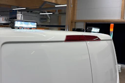 valkoinen Ford Transit Custom 2020 kuva 26.