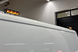 valkoinen Ford Transit Custom 2020 kuva 27.