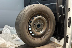 valkoinen Ford Transit Custom 2020 kuva 30.