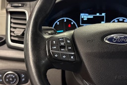 oranssi Ford Transit Custom 2021 kuva 10.