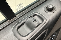 Musta Ford Transit Custom 2021 kuva 14.