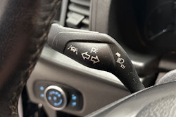 musta Ford Transit Custom 2021 kuva 18.