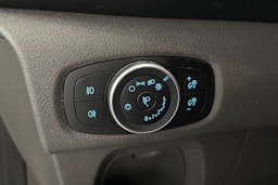 musta Ford Transit Custom 2021 kuva 19.