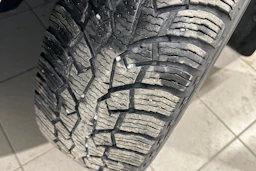 valkoinen Ford Transit Custom 2021 kuva 10.