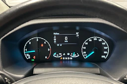 valkoinen Ford Transit Custom 2021 kuva 15.