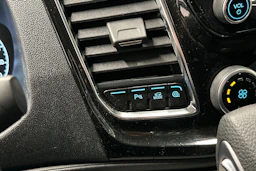 valkoinen Ford Transit Custom 2021 kuva 16.