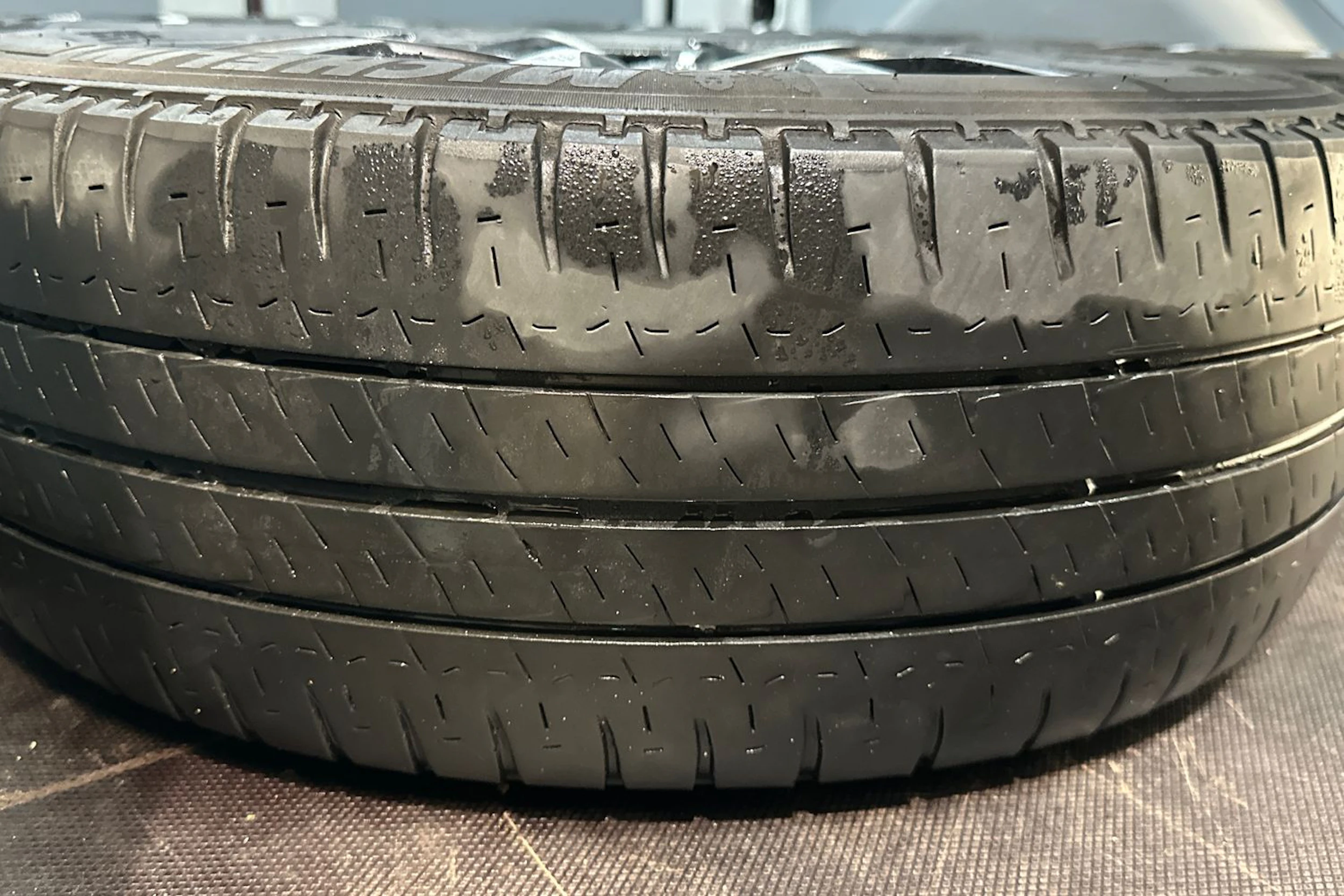 valkoinen Ford Transit Custom 2021 kuva 24.