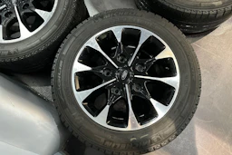 valkoinen Ford Transit Custom 2021 kuva 25.