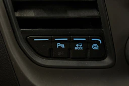 harmaa Ford Transit Custom 2021 kuva 13.