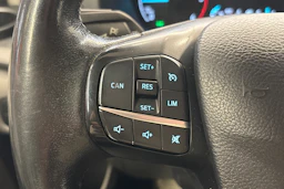 harmaa Ford Transit Custom 2021 kuva 16.