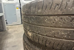 harmaa Ford Transit Custom 2021 kuva 21.