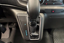 harmaa Ford Transit Custom 2021 kuva 18.