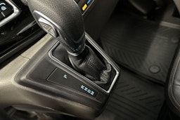 valkoinen Ford Transit Custom 2021 kuva 21.