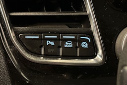 valkoinen Ford Transit Custom 2021 kuva 22.