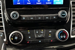 valkoinen Ford Transit Custom 2021 kuva 23.