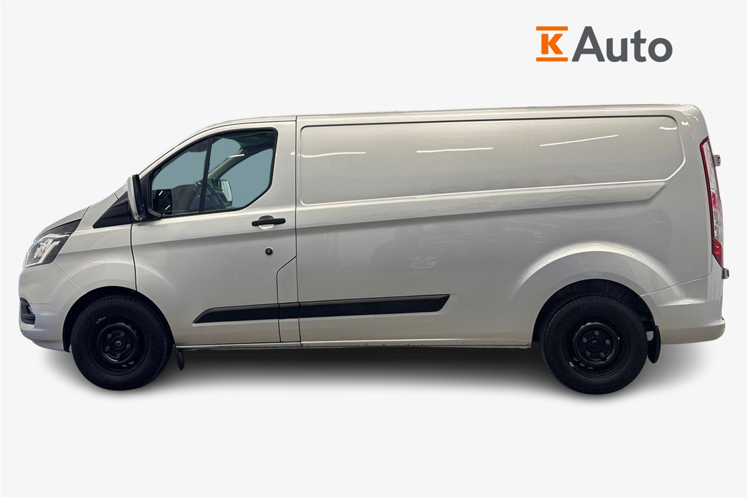 Ford Transit Custom 2021, kuva 5/29