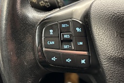 harmaa Ford Transit Custom 2021 kuva 20.