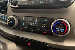 harmaa Ford Transit Custom 2021 kuva 20.