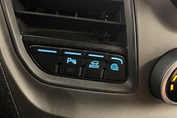 harmaa Ford Transit Custom 2021 kuva 21.