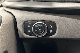 valkoinen Ford Transit Custom 2021 kuva 21.
