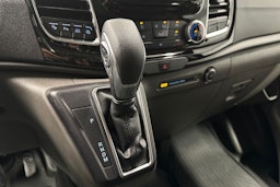 musta Ford Transit Custom 2021 kuva 20.