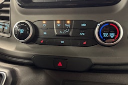 musta Ford Transit Custom 2021 kuva 23.
