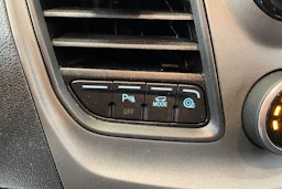 sininen Ford Transit Custom 2021 kuva 25.