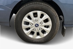 sininen Ford Transit Custom 2021 kuva 9.