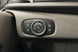 sininen Ford Transit Custom 2021 kuva 13.