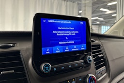 valkoinen Ford Transit Custom 2021 kuva 20.