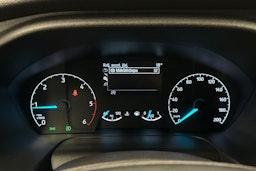 valkoinen Ford Transit Custom 2021 kuva 21.