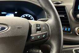 valkoinen Ford Transit Custom 2021 kuva 13.