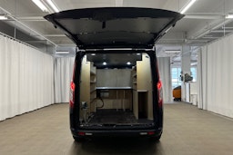 sininen Ford Transit Custom 2021 kuva 10.
