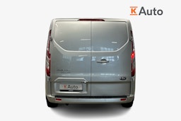 hopea Ford Transit Custom 2021 kuva 3.