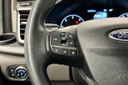 hopea Ford Transit Custom 2021 kuva 7.